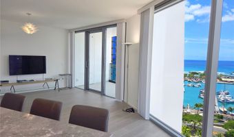 1000 Auahi St 1701, Honolulu, HI 96814