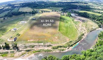 Blackberry Lane lot 15, Afton, TN 37616
