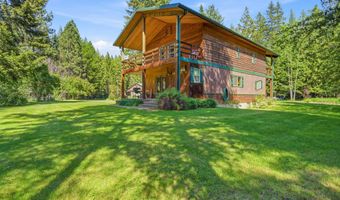 515172 U.S. 95, Bonners Ferry, ID 83805
