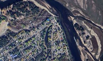 2 4 P St, Cascade, ID 83611