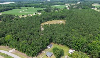 6343 Lorraine Rd, Bailey, NC 27807