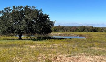 1689 County Road 295, Hico, TX 76457