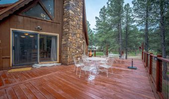 57 Pine Valley Dr, Angel Fire, NM 87710