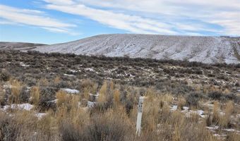 TBD Road 8VE Lot 16-17-A, Clark, WY 82435