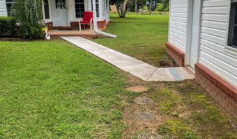 26 Miller Street Cor, Altus, AR 72821