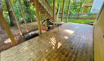 400 Park Creek Dr, Alpharetta, GA 30005