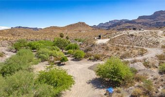 1 Silver Creek Rd, Oatman, AZ 86433