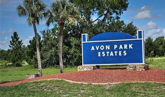 2975 W Reeves Rd, Avon Park, FL 33825