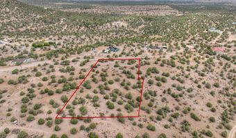 4361 W Sullivan Buttes, Chino Valley, AZ 86323