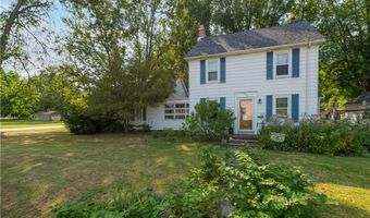780 Minerva St, Amherst, OH 44001