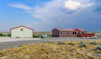 47 Moccasin Trl Tract 20, Clark, WY 82435