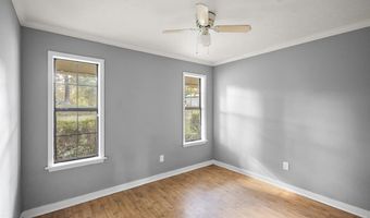 820 Memorial Dr, Braxton, MS 39044