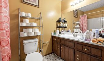 5312 Ferry Creek Ln, Acworth, GA 30102