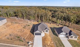 506 Madeleine Cir, Austin, AR 72007