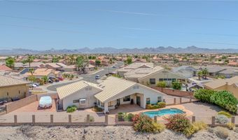 2228 Starflower Trl, Bullhead City, AZ 86442