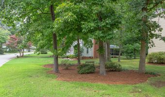 1001 Lantern Light Ct, Apex, NC 27502