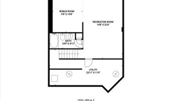 4729 THISTLE HILL Dr, Aberdeen, MD 21001