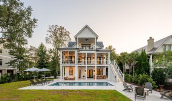 4684 Cedar Island Ct, Awendaw, SC 29429