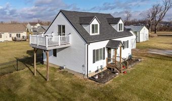 305 E Park Ridge Rd, Atkins, IA 52206