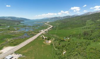 Lots 1 & 2 LEVER SPRINGS Road, Alpine, WY 83128