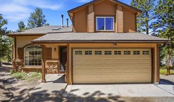 212 Elk Pl, Black Hawk, CO 80422