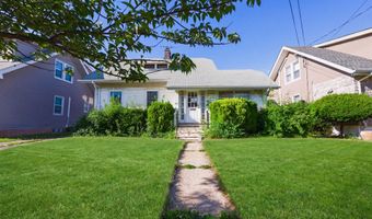 668 Belleville Ave, Belleville, NJ 07109