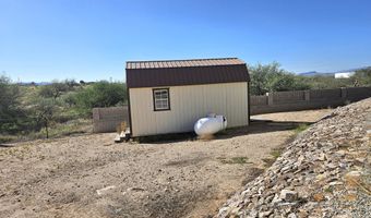 172 S Pima Ln, Benson, AZ 85602