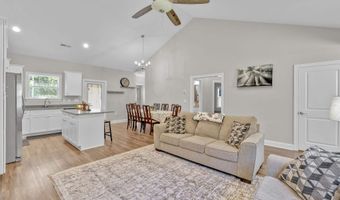 135 Stevenson Dr, Belton, SC 29627