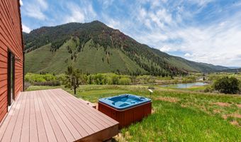 299 Knight Rd, Basalt, CO 81621