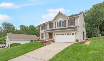 3713 FEDERAL Ln, Abingdon, MD 21009