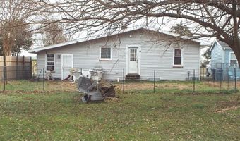 12191 WILLOW GROVE Rd, Camden Wyoming, DE 19934