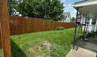 803 W 12th St, Anderson, IN 46016
