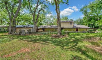118 PR 202, Aquilla, TX 76622