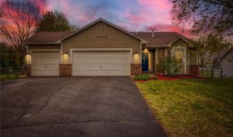 1212 142nd Ln NW, Andover, MN 55304