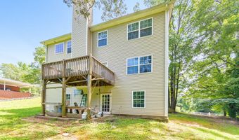 1086 S Gordon, Austell, GA 30168