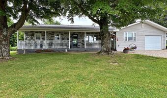 18786 Ruble Rd, Aurora, IN 47001