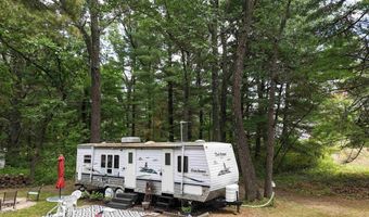 1590 Lake Dr Lot 117, Arkdale, WI 54613