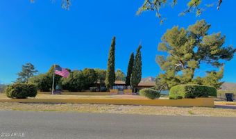 45 GILA Dr, Bisbee, AZ 85603