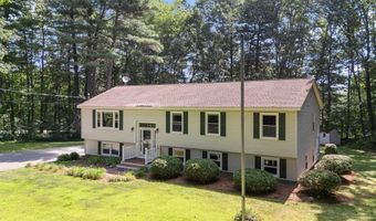 21 Woodman Rd, Amesbury, MA 01913