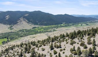 Tract C - 902 Lower Valley Road, Boulder, MT 59632