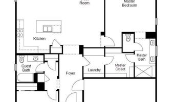 4707 N 204TH Ln, Buckeye, AZ 85396