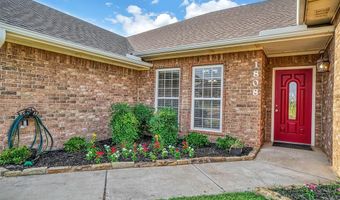 1808 Javelina Dr, Altus, OK 73521