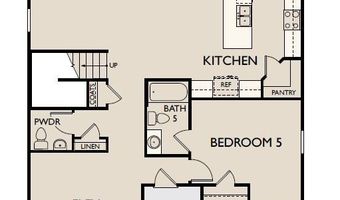 10644 Harlequinn Plan: Eclipse, Adkins, TX 78101