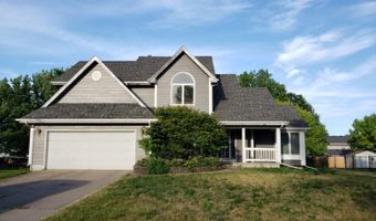 1401 NW Parkridge Pl, Ankeny, IA 50023