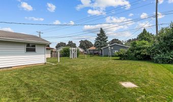 1024 S MATTHIAS St, Appleton, WI 54915