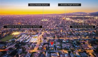 1227 S 8th Ave, Arcadia, CA 91006