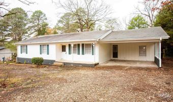 13324 Alexander Rd, Alexander, AR 72002