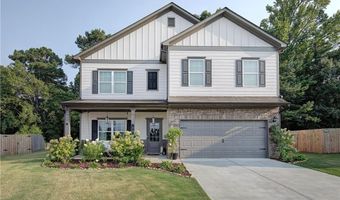 33 Thacker Trl, Adairsville, GA 30103