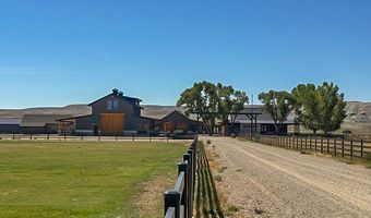 1206 Street HWY 351, Big Piney, WY 83113