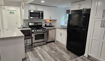 167 Alexander St, North Providence, RI 02904